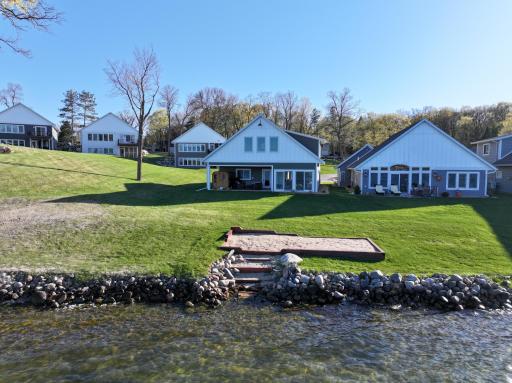 2405 S Le Homme Dieu Drive NE, 3, Alexandria, MN 56308