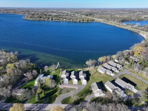 2405 S Le Homme Dieu Drive NE, 3, Alexandria, MN 56308