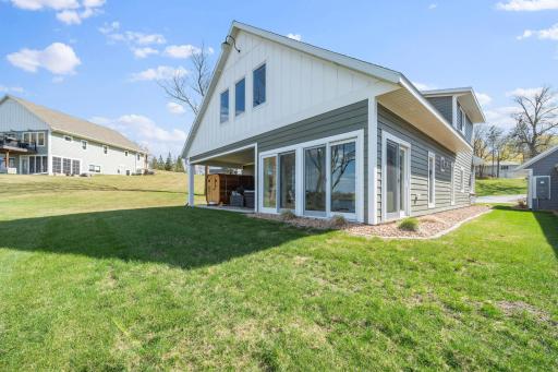 2405 S Le Homme Dieu Drive NE, 3, Alexandria, MN 56308