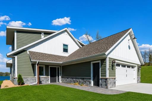 2405 S Le Homme Dieu Drive NE, 3, Alexandria, MN 56308