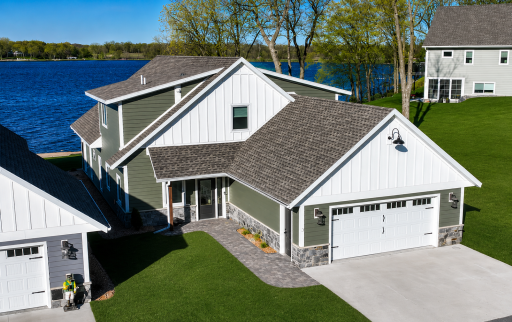 2405 S Le Homme Dieu Drive NE, 3, Alexandria, MN 56308