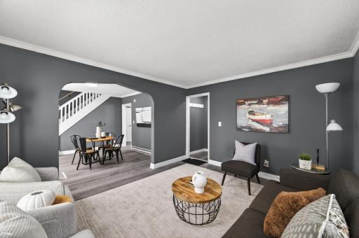 531 Forest Street, Saint Paul, MN 55106