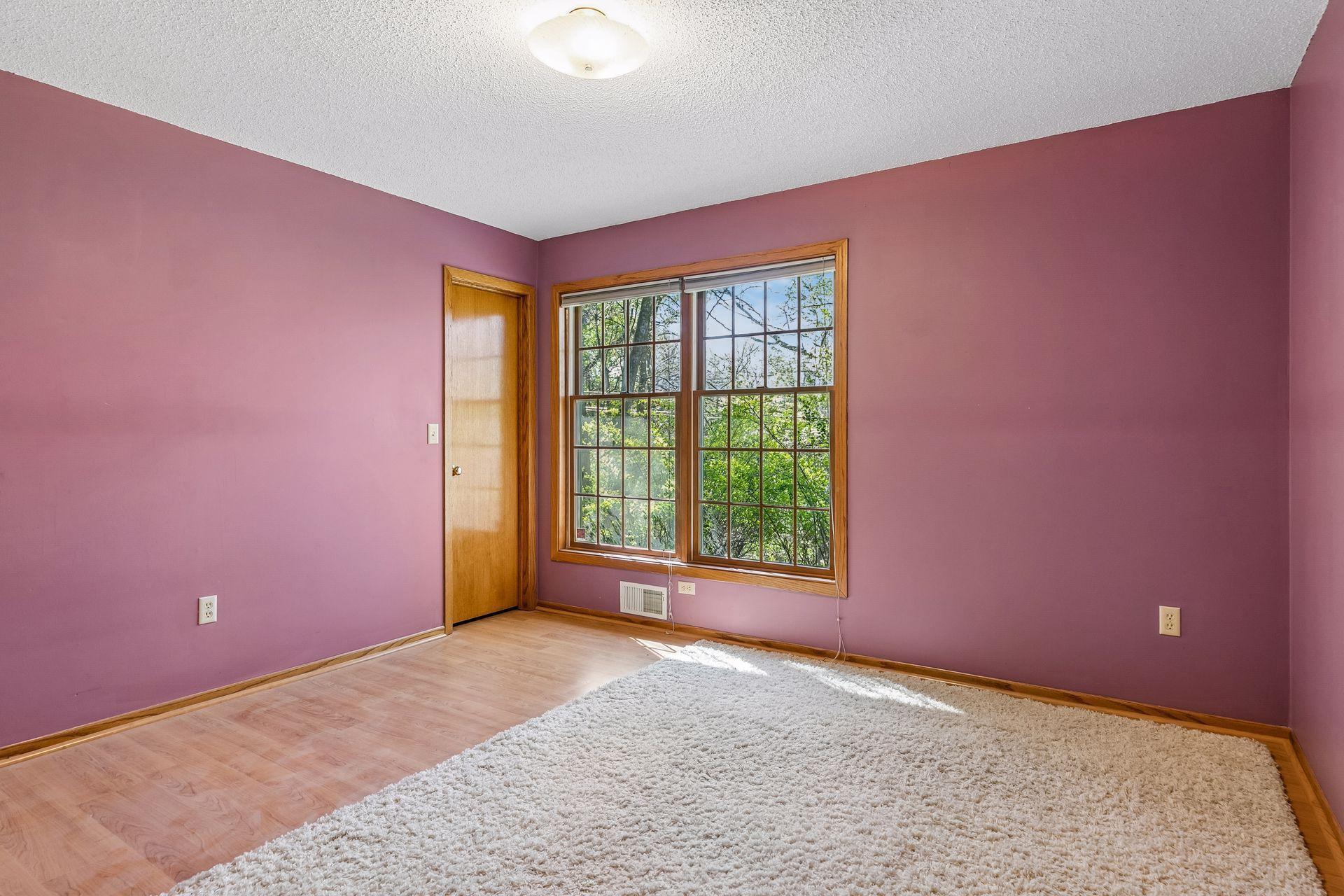 Second baedroom