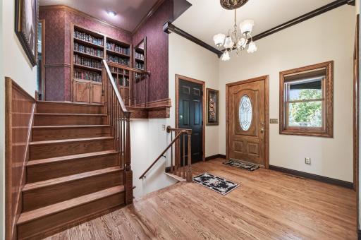 14283 Uplander Street NW, Andover, MN 55304