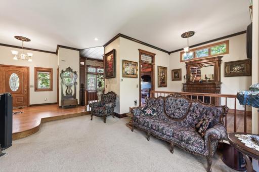 14283 Uplander Street NW, Andover, MN 55304