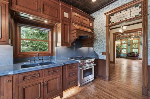 14283 Uplander Street NW, Andover, MN 55304