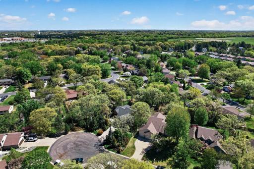 14283 Uplander Street NW, Andover, MN 55304