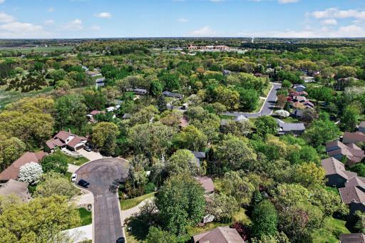 14283 Uplander Street NW, Andover, MN 55304