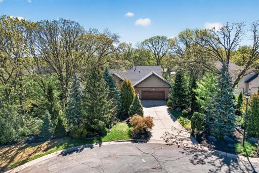 14283 Uplander Street NW, Andover, MN 55304