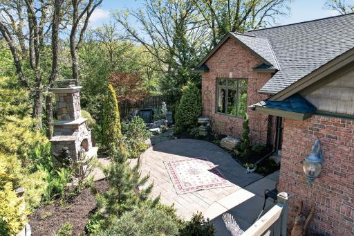 14283 Uplander Street NW, Andover, MN 55304