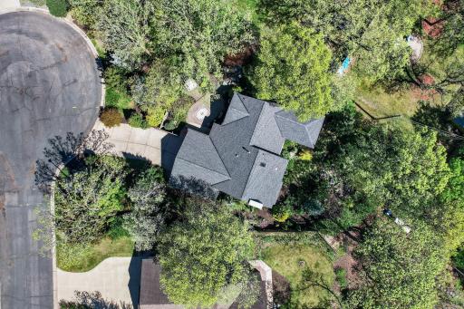 14283 Uplander Street NW, Andover, MN 55304