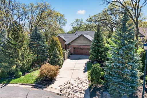 14283 Uplander Street NW, Andover, MN 55304