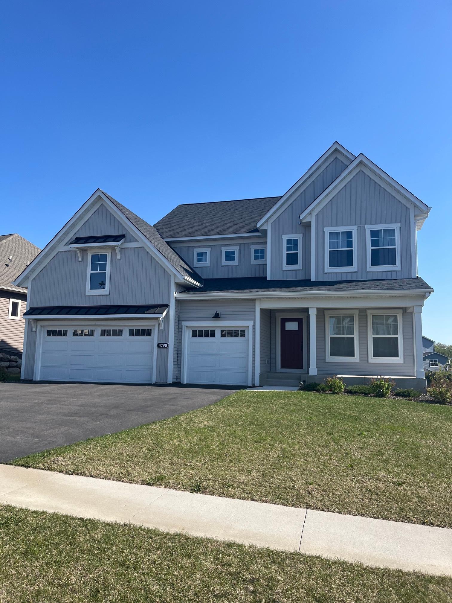Welcome to 3790 Thrush St!