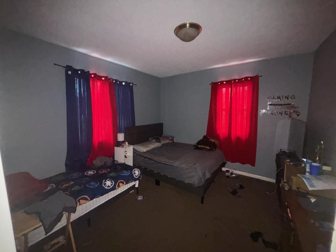 bedroom Main