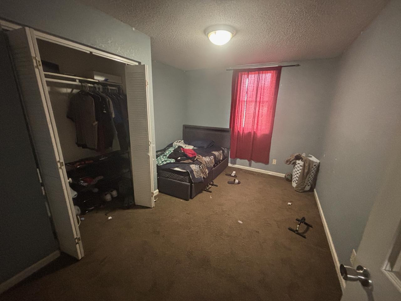 Bedroom Main