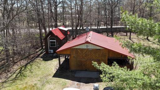 210 1st Avenue N, Isle, MN 56342