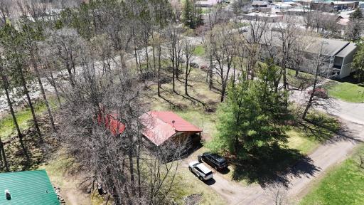 .46 Acre city lot with City Sewer & Water