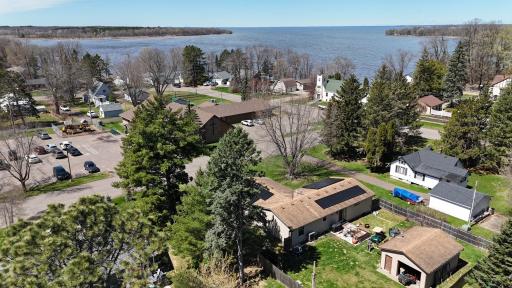 210 1st Avenue N, Isle, MN 56342