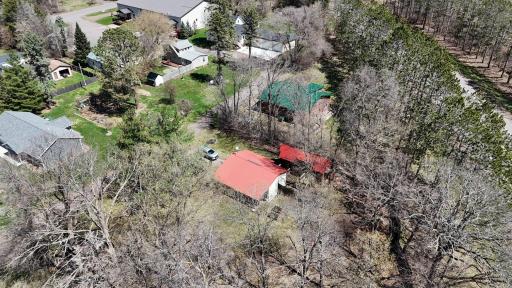 210 1st Avenue N, Isle, MN 56342