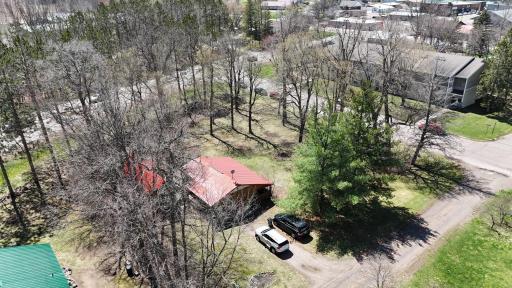 210 1st Avenue N, Isle, MN 56342