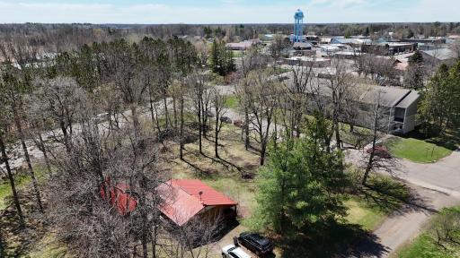 210 1st Avenue N, Isle, MN 56342