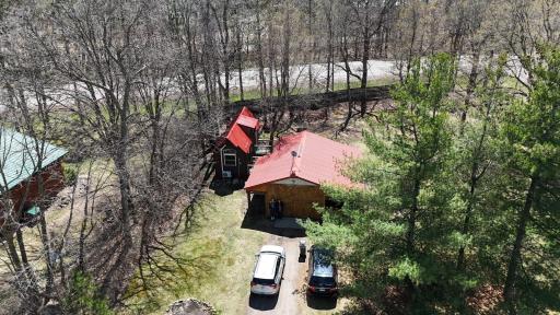 210 1st Avenue N, Isle, MN 56342