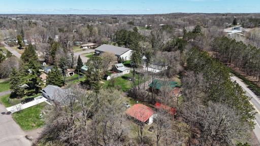 210 1st Avenue N, Isle, MN 56342