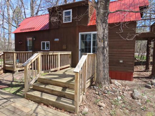 210 1st Avenue N, Isle, MN 56342