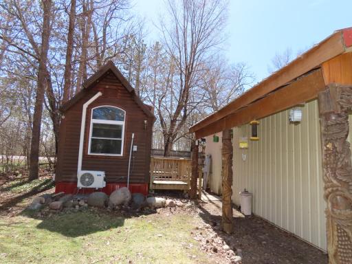 210 1st Avenue N, Isle, MN 56342