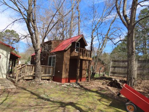 210 1st Avenue N, Isle, MN 56342