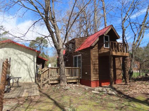 210 1st Avenue N, Isle, MN 56342