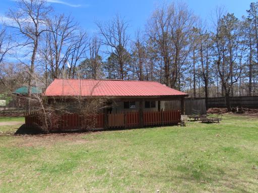 210 1st Avenue N, Isle, MN 56342