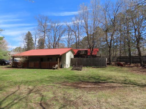 210 1st Avenue N, Isle, MN 56342