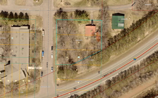 210 1st Avenue N, Isle, MN 56342
