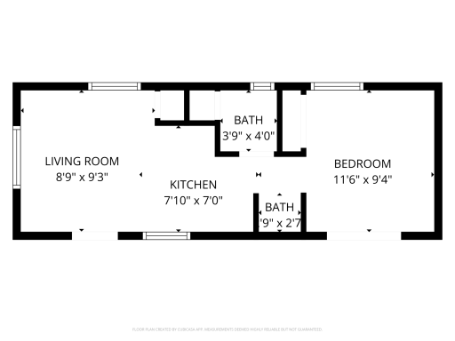 210 1st Avenue N, Isle, MN 56342