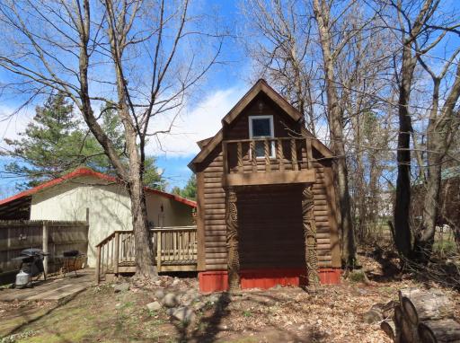 210 1st Avenue N, Isle, MN 56342