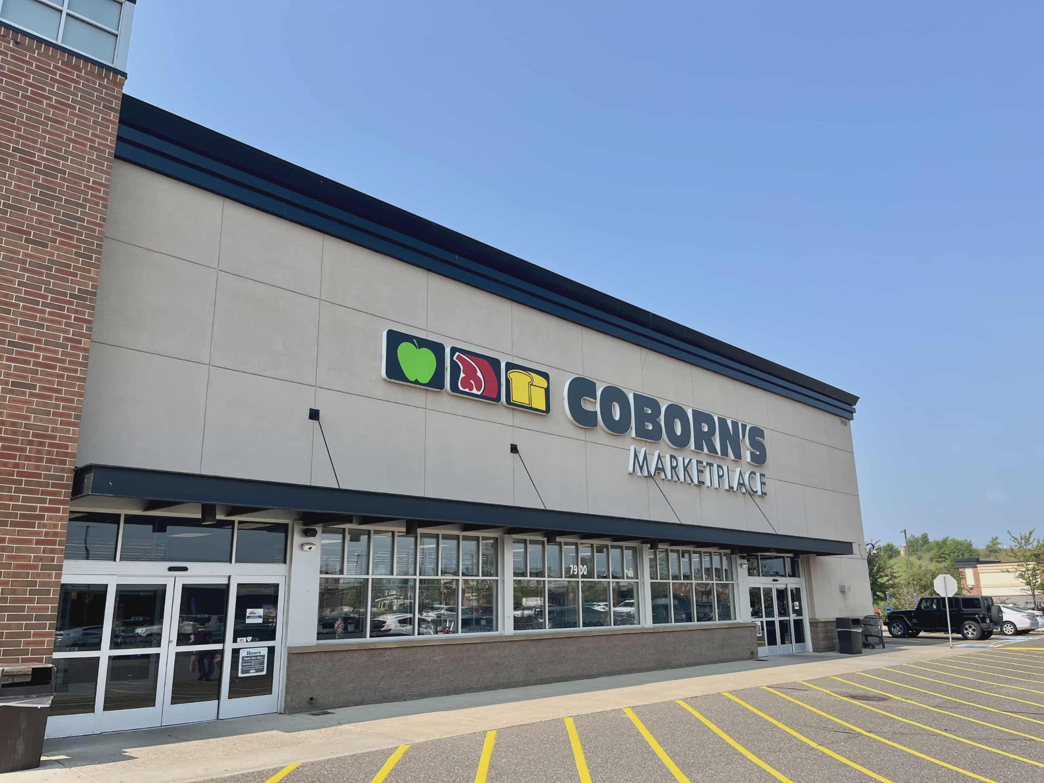 Coburns - Ramsey Cor