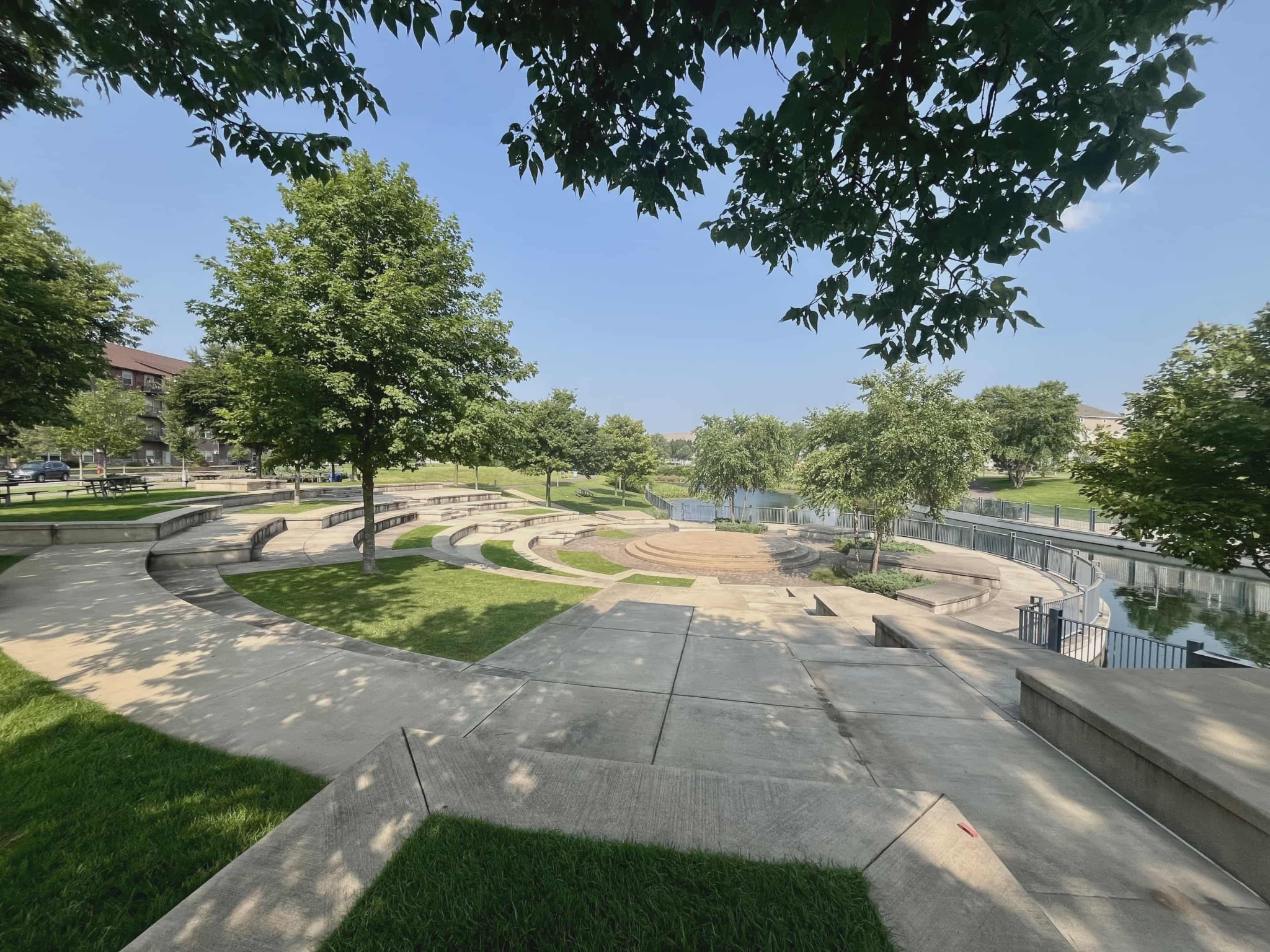 The Draw Park 3 - Ramsey Cor