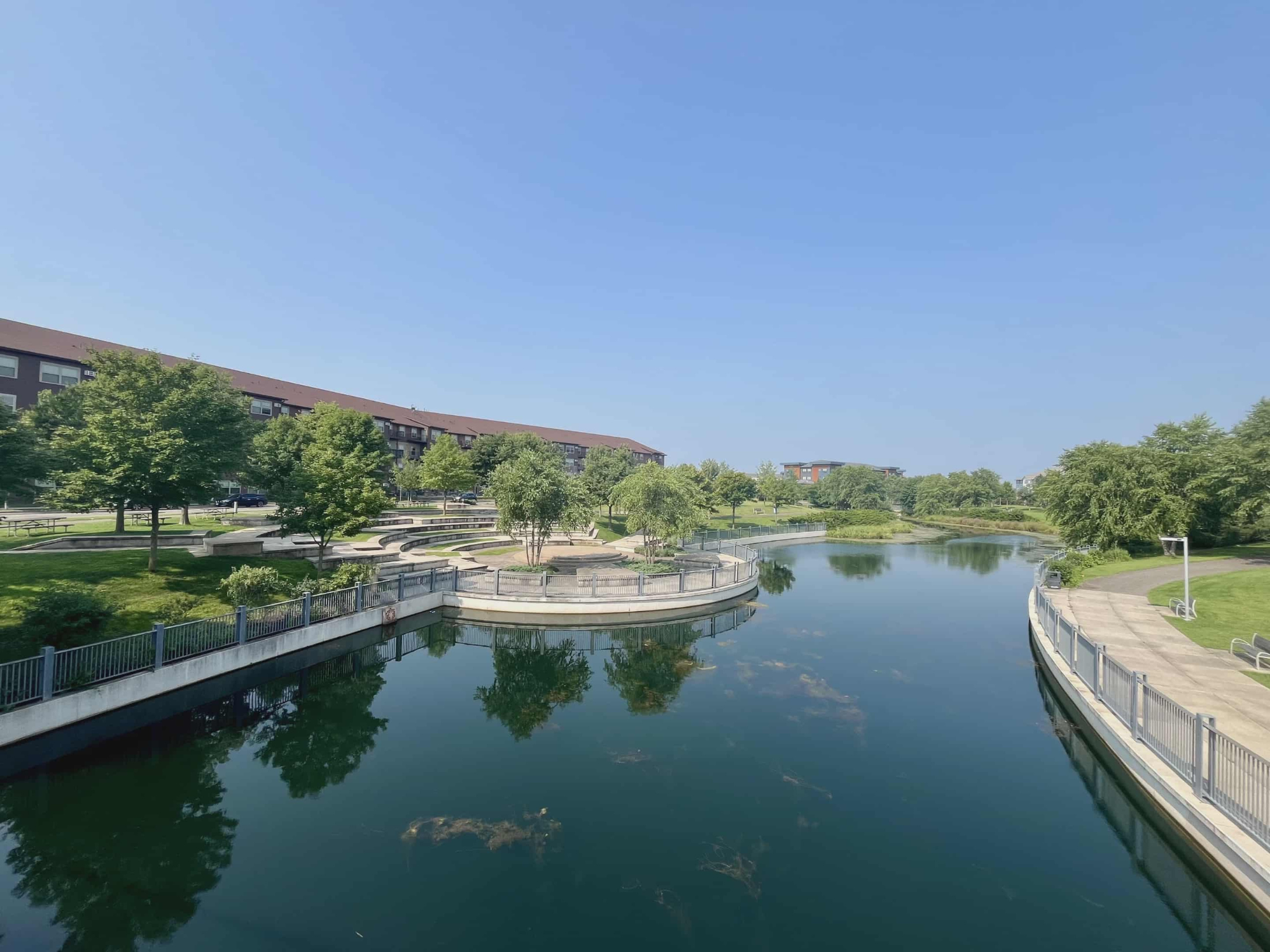 The Draw Park 2 - Ramsey Cor