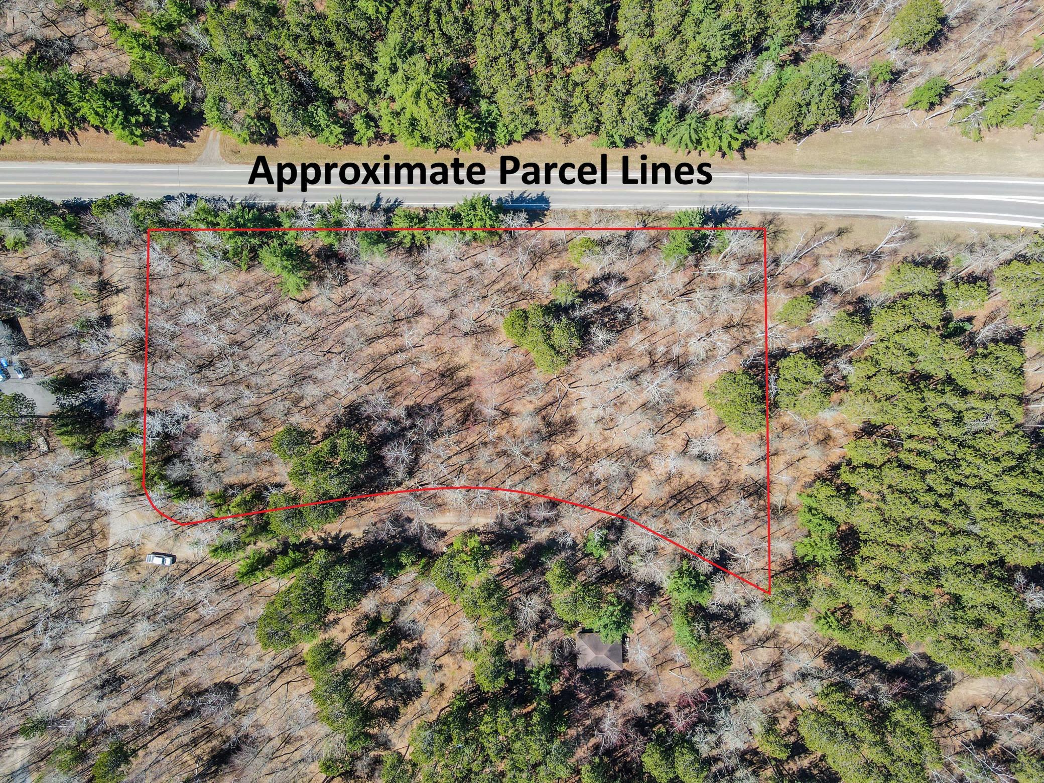 2.27 Acres