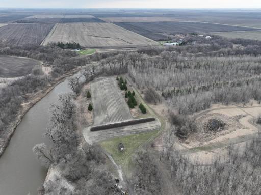 TBD 370th ave sw, Fisher, MN 56723