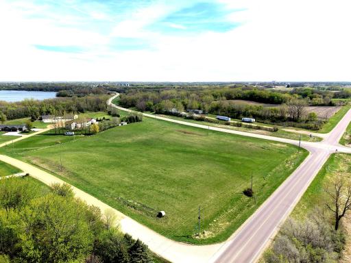 TBD (Lot 2) Wildwood Circle, Albert Lea, MN 56007