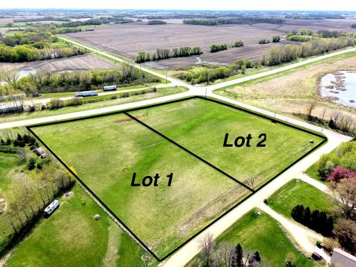 TBD (Lot 2) Wildwood Circle, Albert Lea, MN 56007