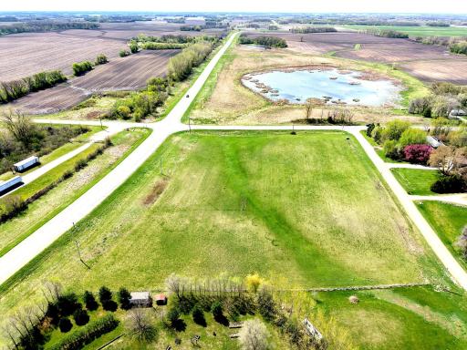 TBD (Lot 2) Wildwood Circle, Albert Lea, MN 56007