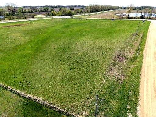 TBD (Lot 2) Wildwood Circle, Albert Lea, MN 56007