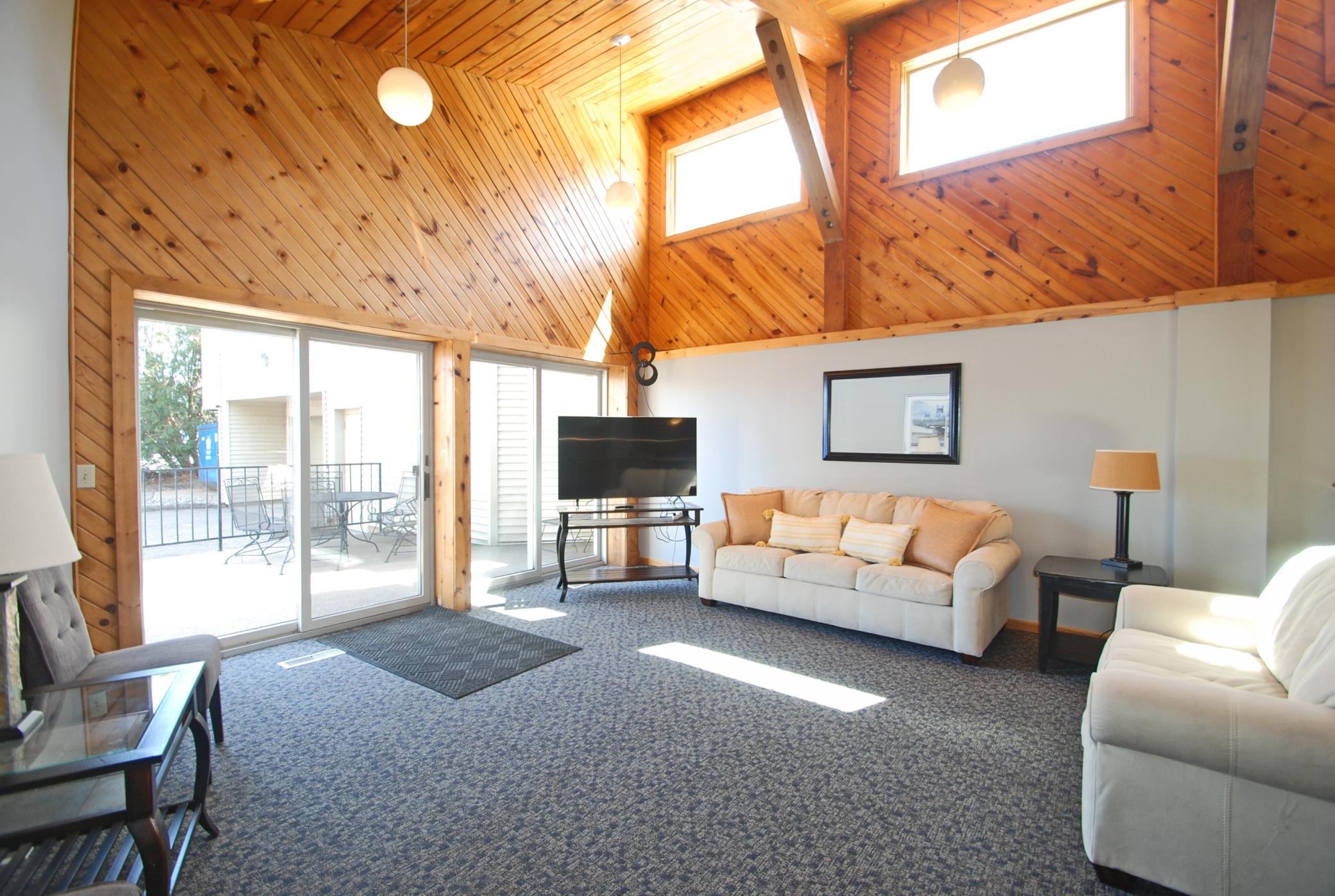 Community Party Room