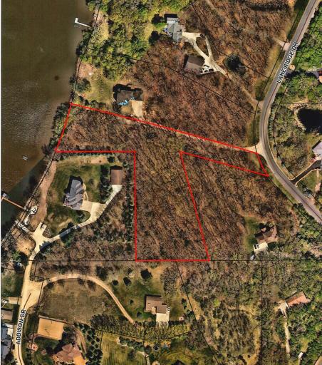 XXX Lake Ridge Drive, Prior Lake, MN 55372