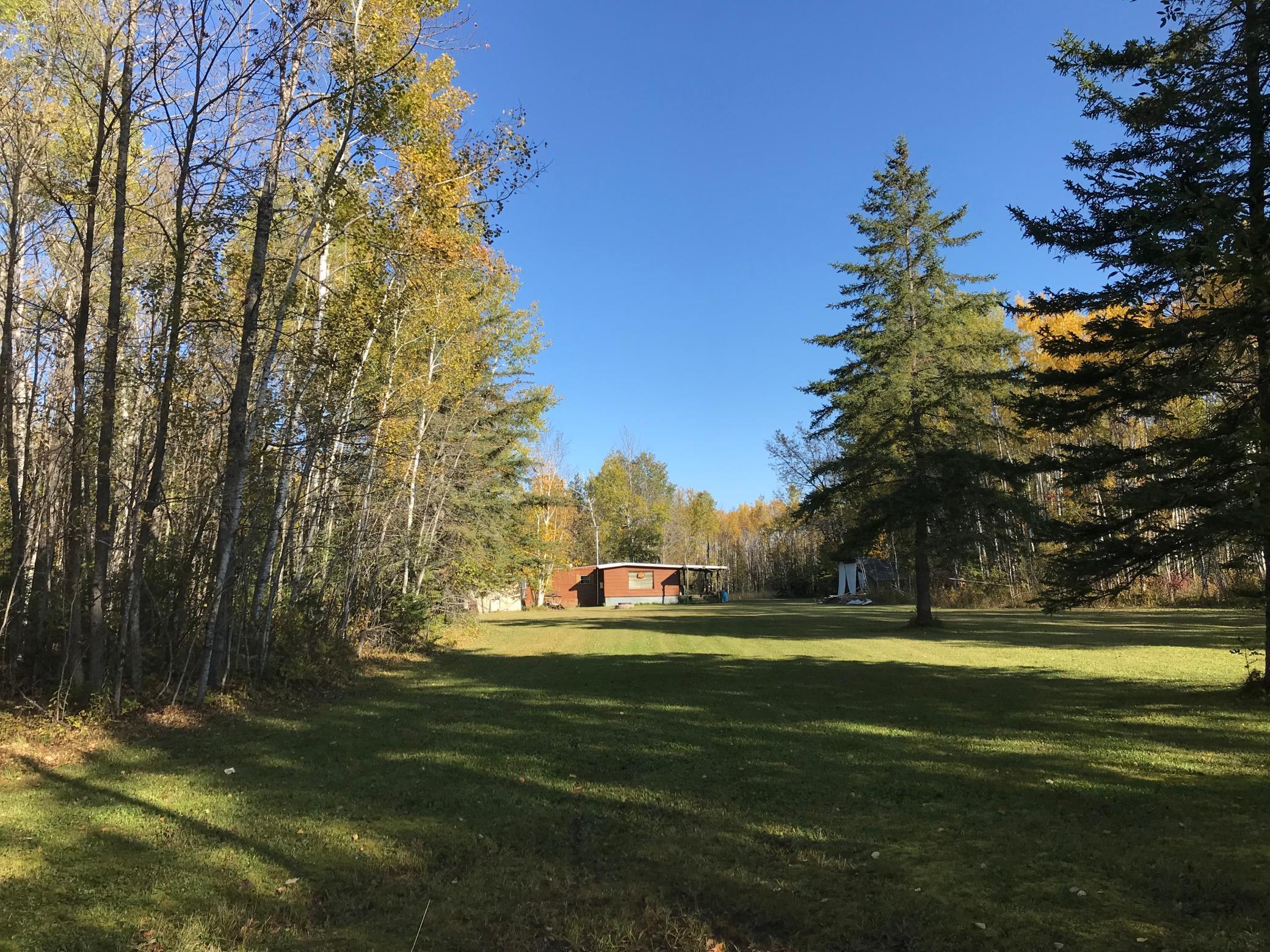 Don't miss out on this unique opportunity to own a piece of Northern Minnesota's wilderness!