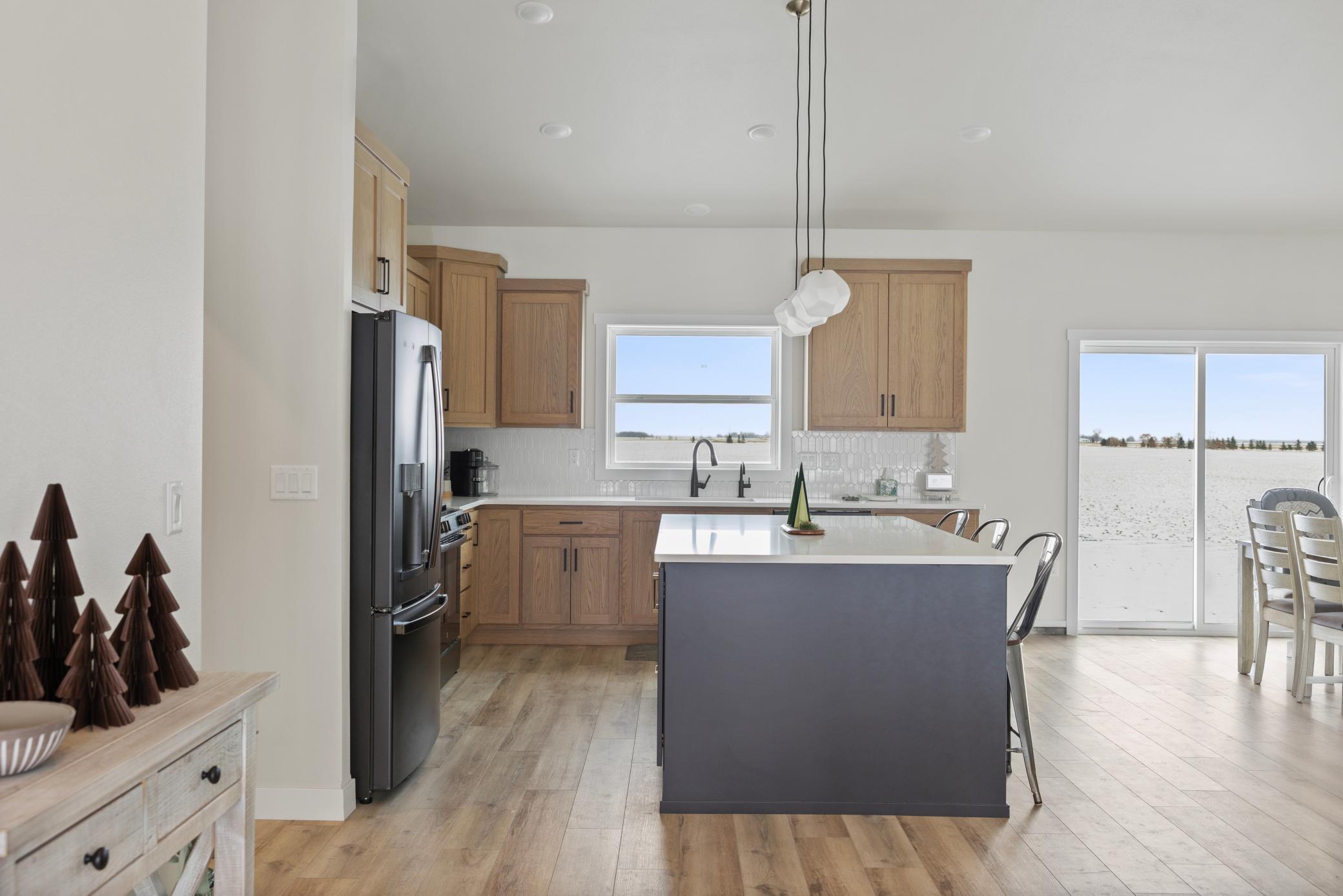 Kitchen Previous Model