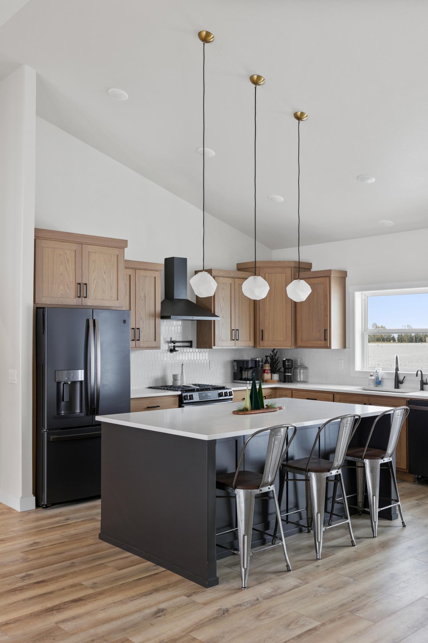Kitchen Previous Model